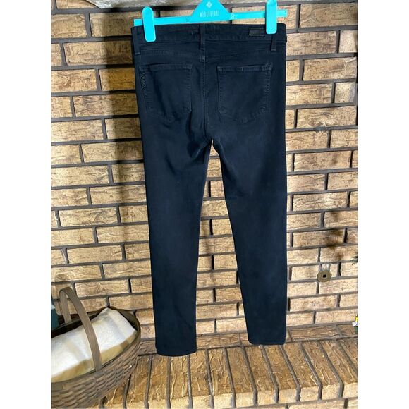 Paige Skyline Skinny Women’s‎ Jeans - Picture 2 of 6